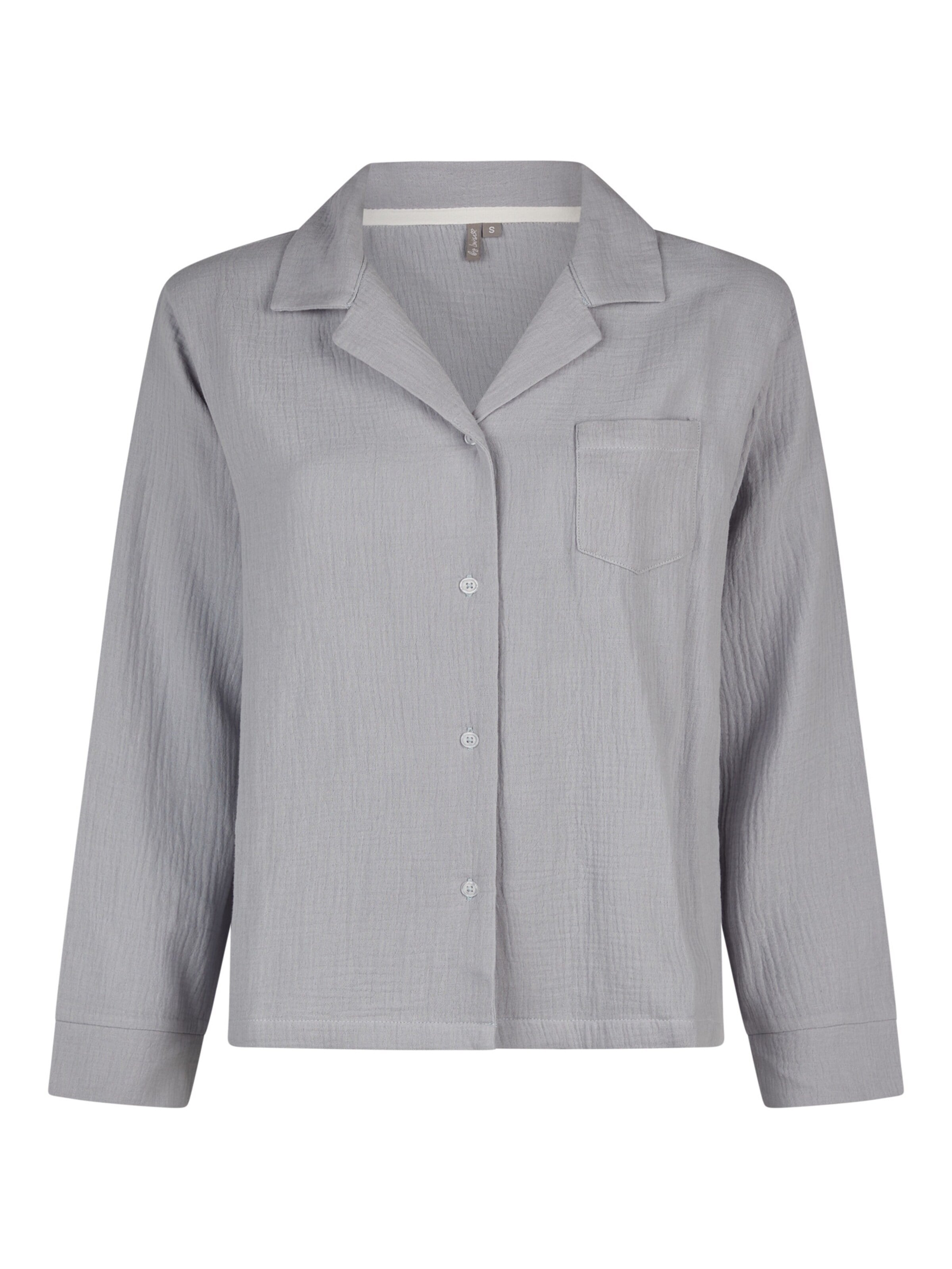 By Louise Pajama in Grey