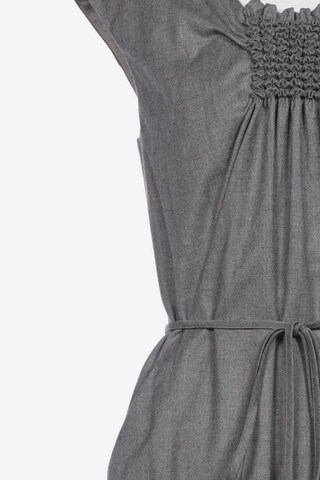 RENÉ LEZARD Dress in M in Grey