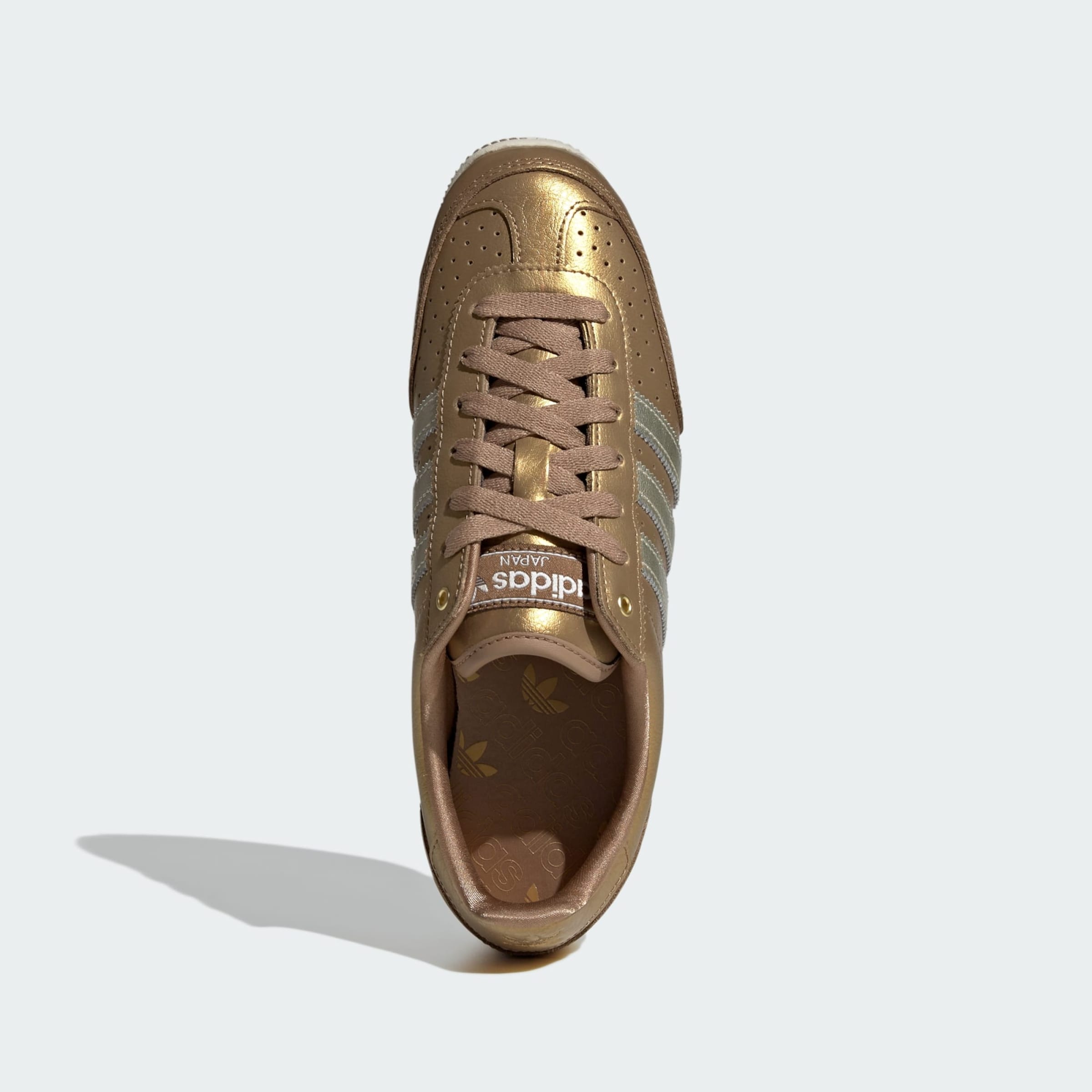 ADIDAS ORIGINALS Sneaker low 'Japan' pe Brocart | ABOUT YOU