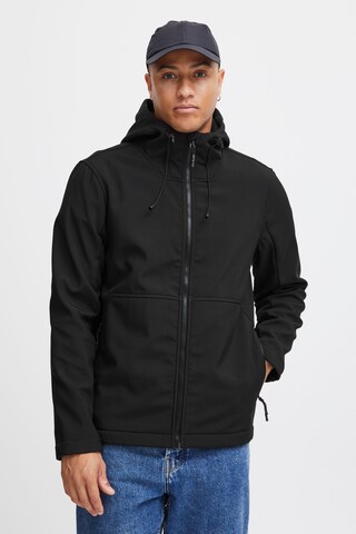 BLEND Between-Season Jacket 'Hsoren' in Black: front