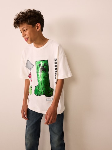 Next Shirts i hvid