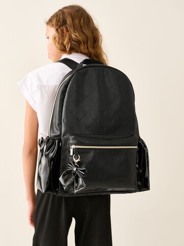 Next - Mochila en negro
