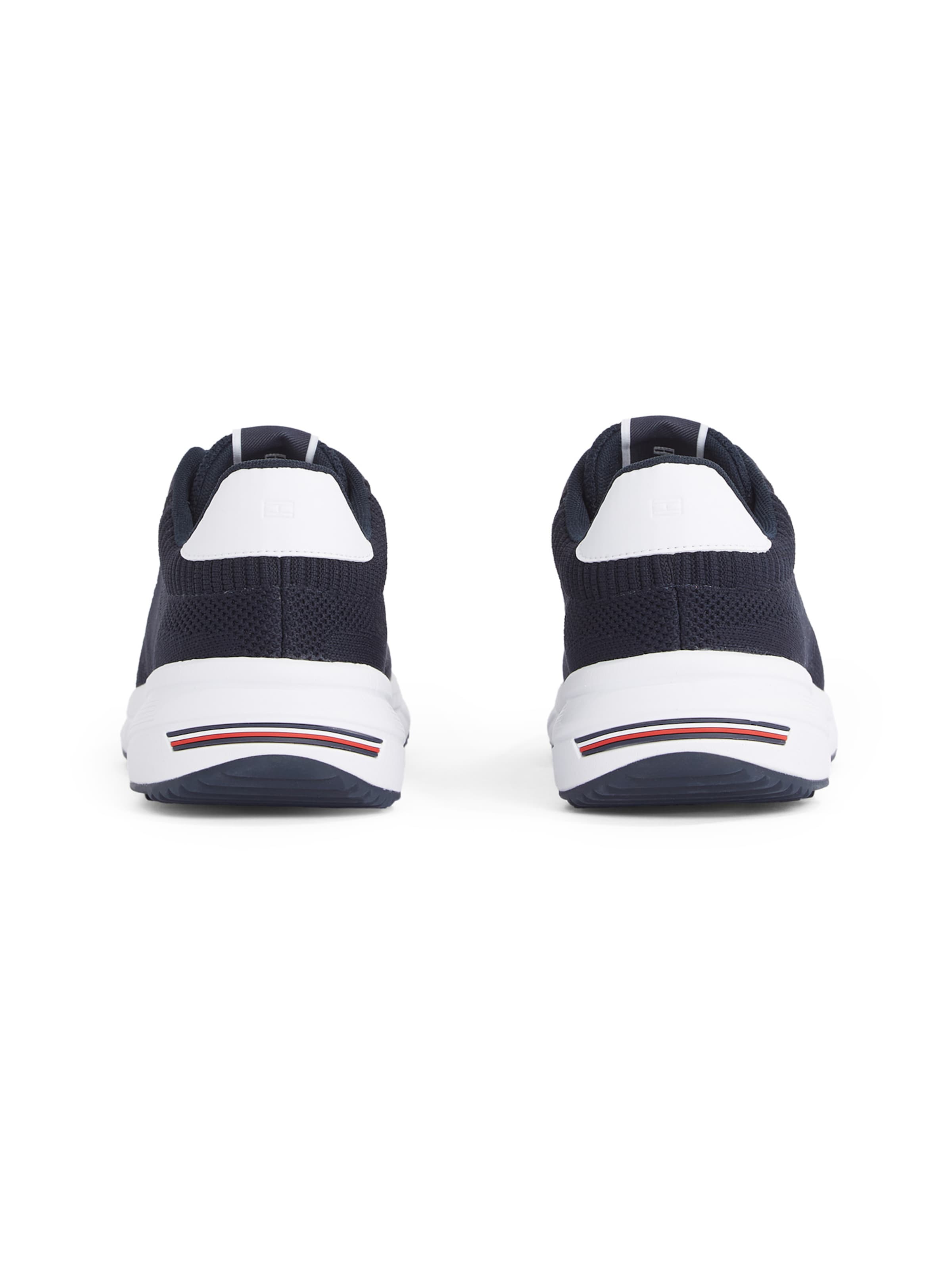 TOMMY HILFIGER Platform trainers in Blue