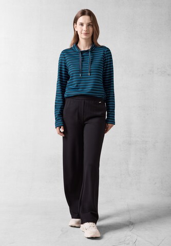 CECIL Shirt in Blue