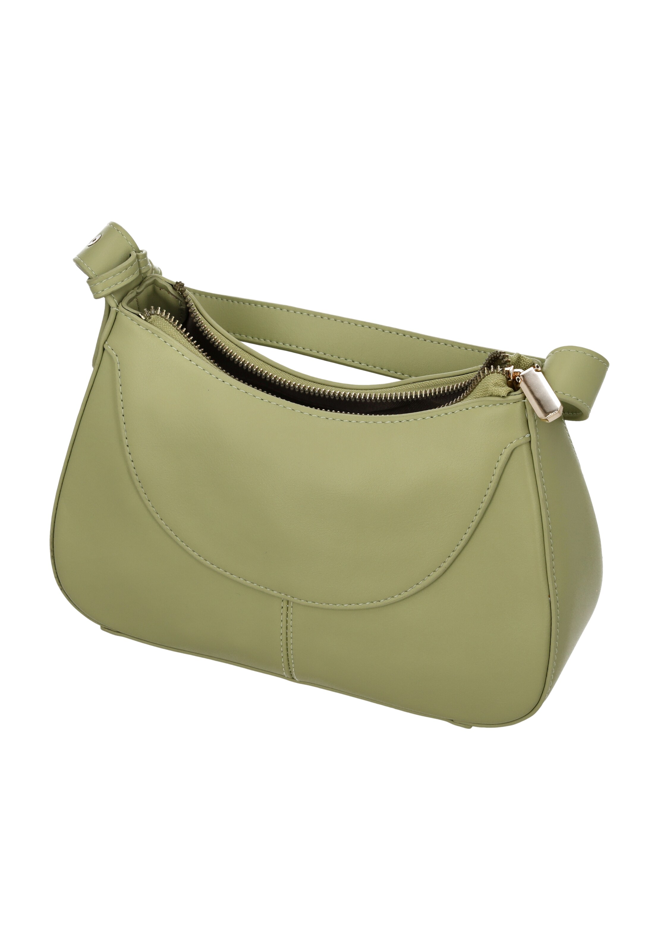 Usha Shoulder bag in Green