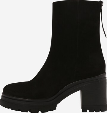 Bottines 'Joleen' ABOUT YOU en noir