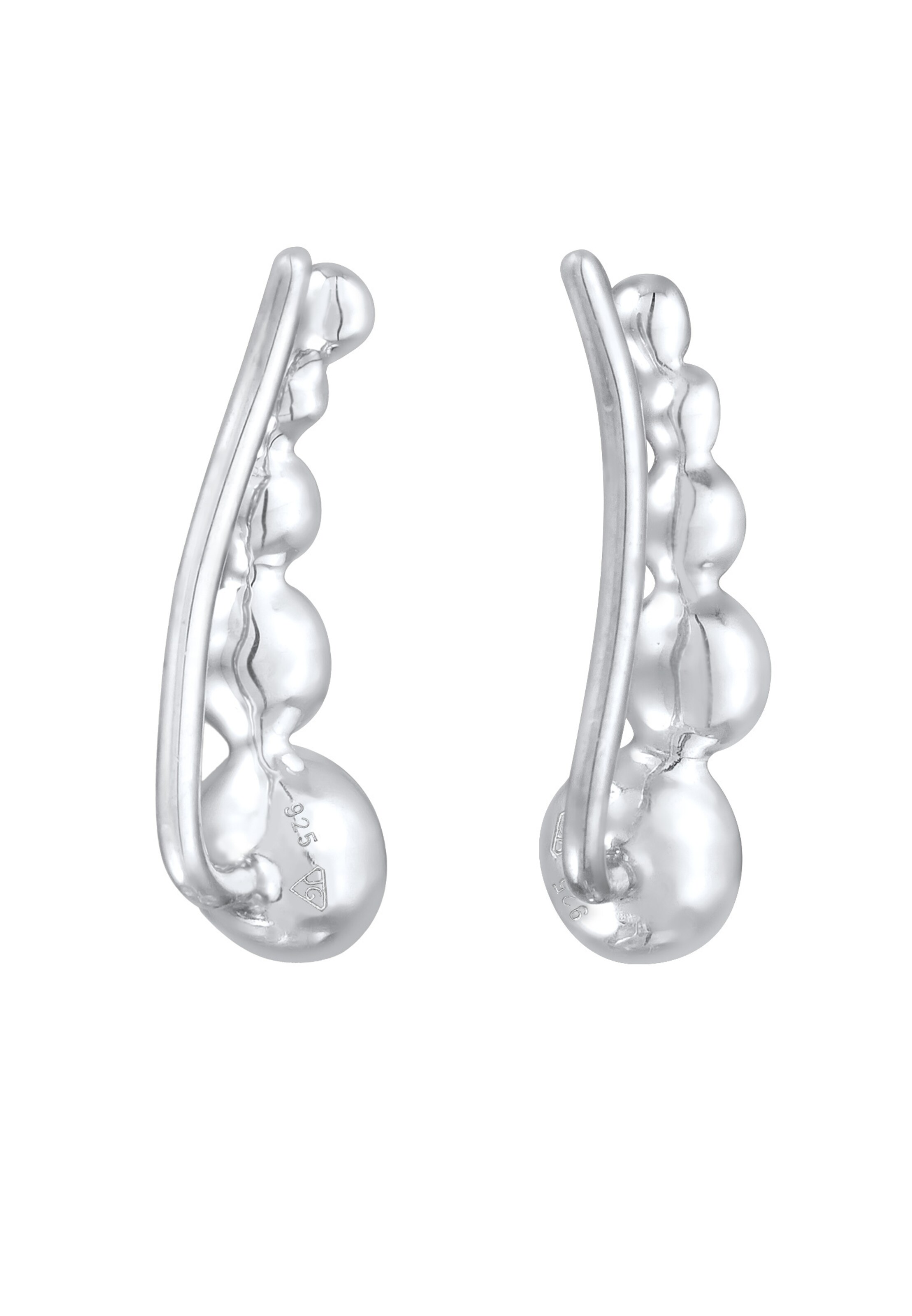 ELLI Earrings in Black