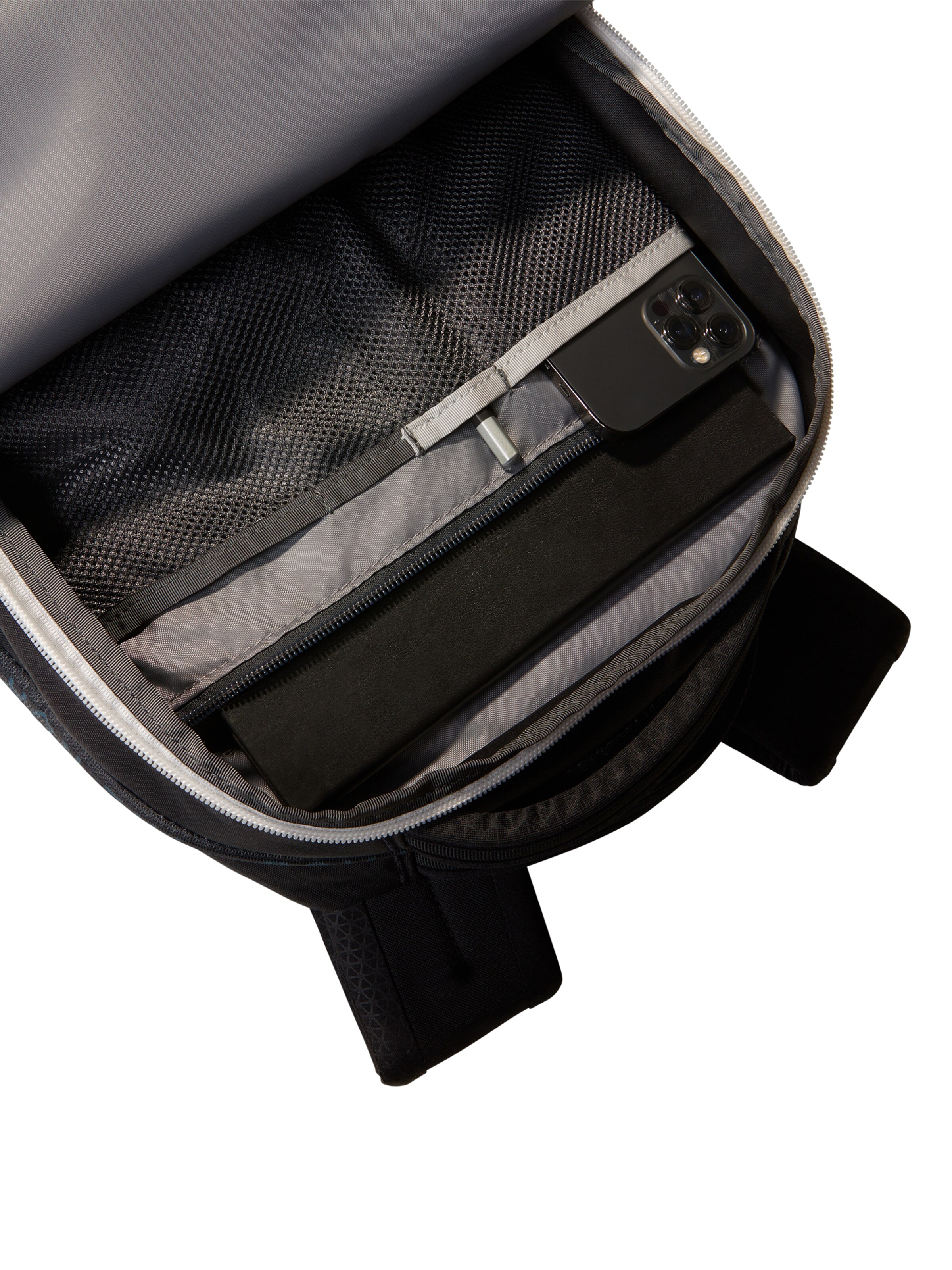 THE NORTH FACE Backpack 'JESTER' in Blue