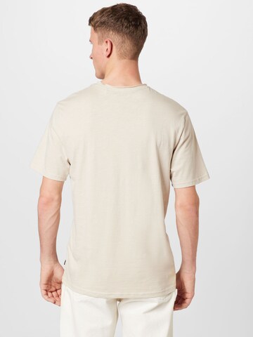 Only & Sons T-shirt 'ROY' i beige