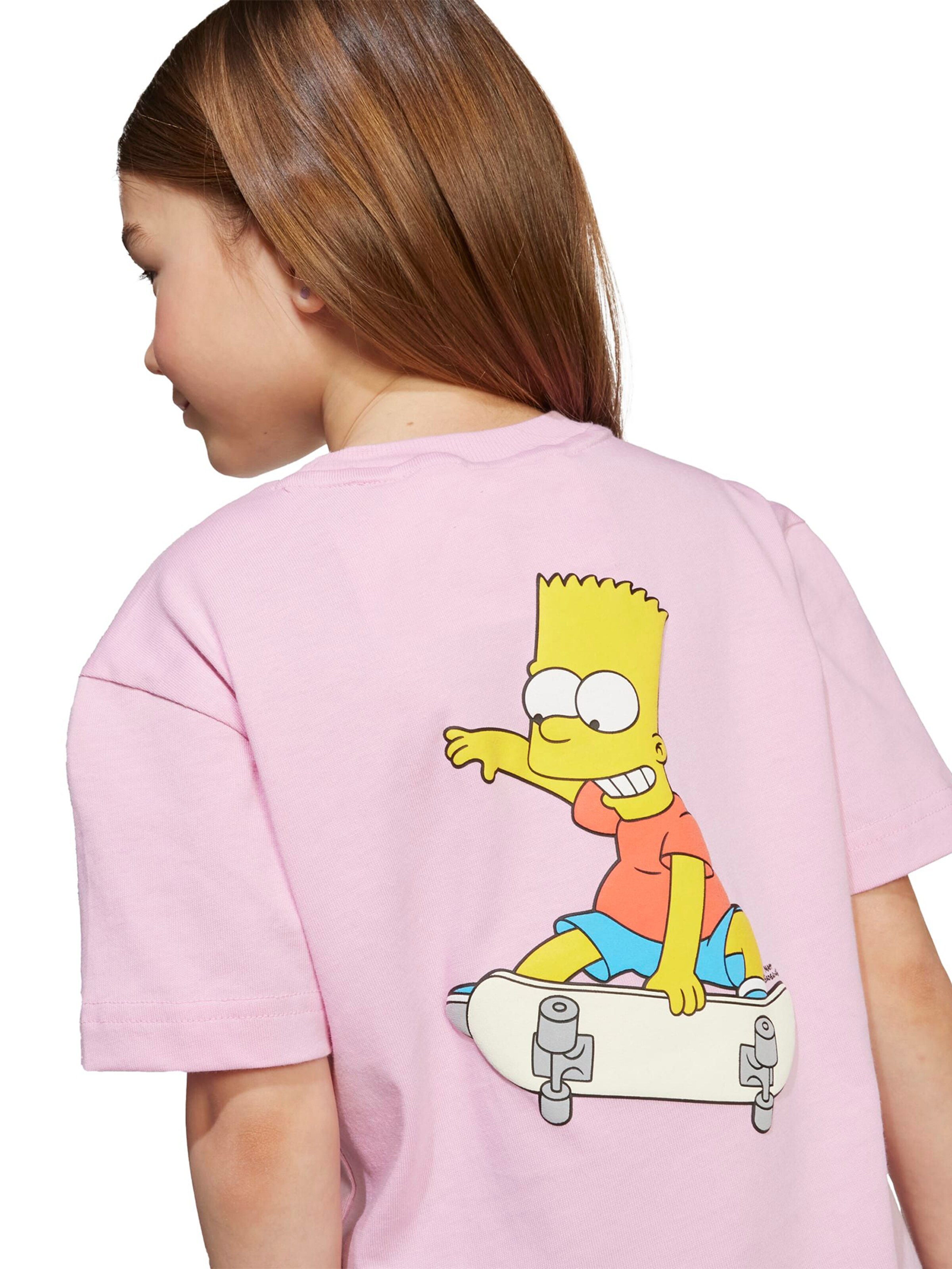 ADIDAS SPORTSWEAR Функциональная футболка в Ярко-розовый