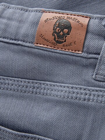 Next Regular Jeans in Blau