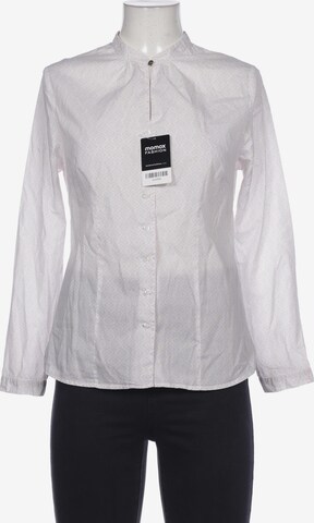 HAMMERSCHMID Blouse & Tunic in L in White: front