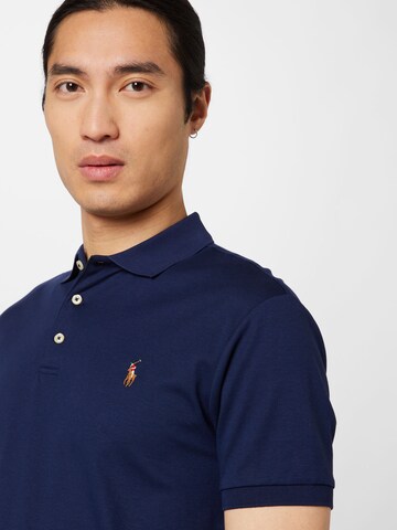 Polo Ralph Lauren - Camisa em azul