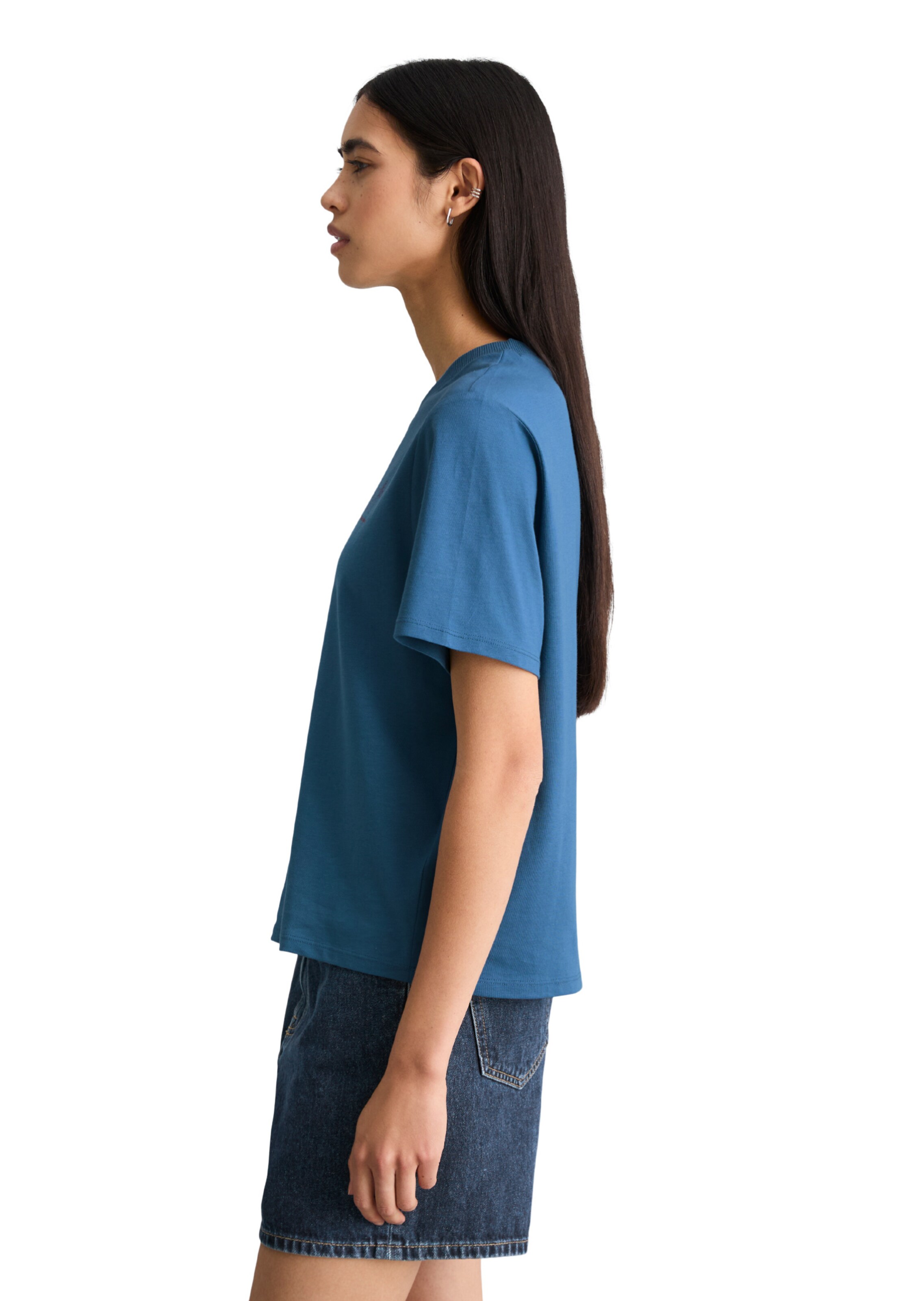 T-shirt Marc O'Polo DENIM en bleu