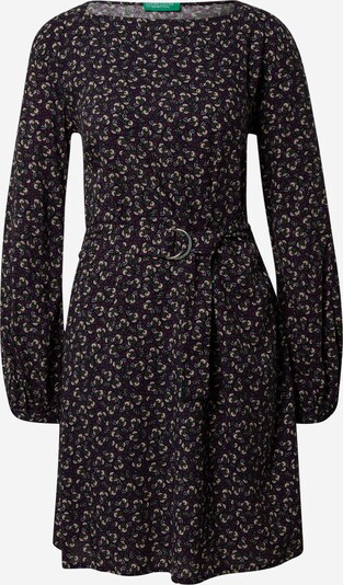 Rochie UNITED COLORS OF BENETTON pe culori mixte, Vizualizare produs