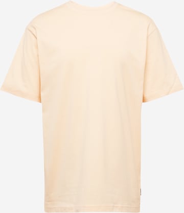 Only & Sons Shirt 'FRED' in Beige: front