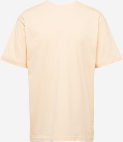 Only & Sons T-Shirt 'FRED' en chamois, Vue avec produit