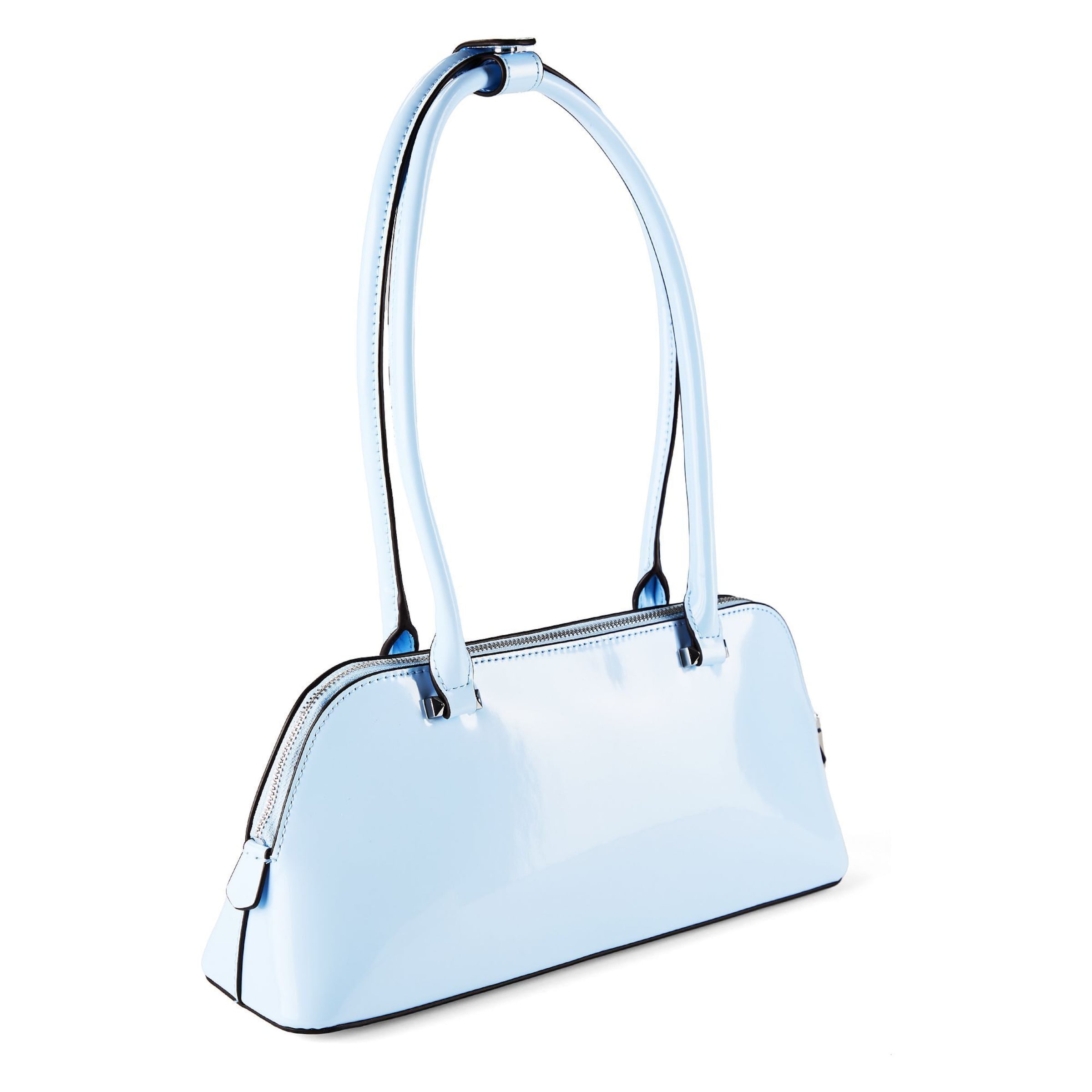 GUESS Shoulder bag 'Arnela II' in Blue