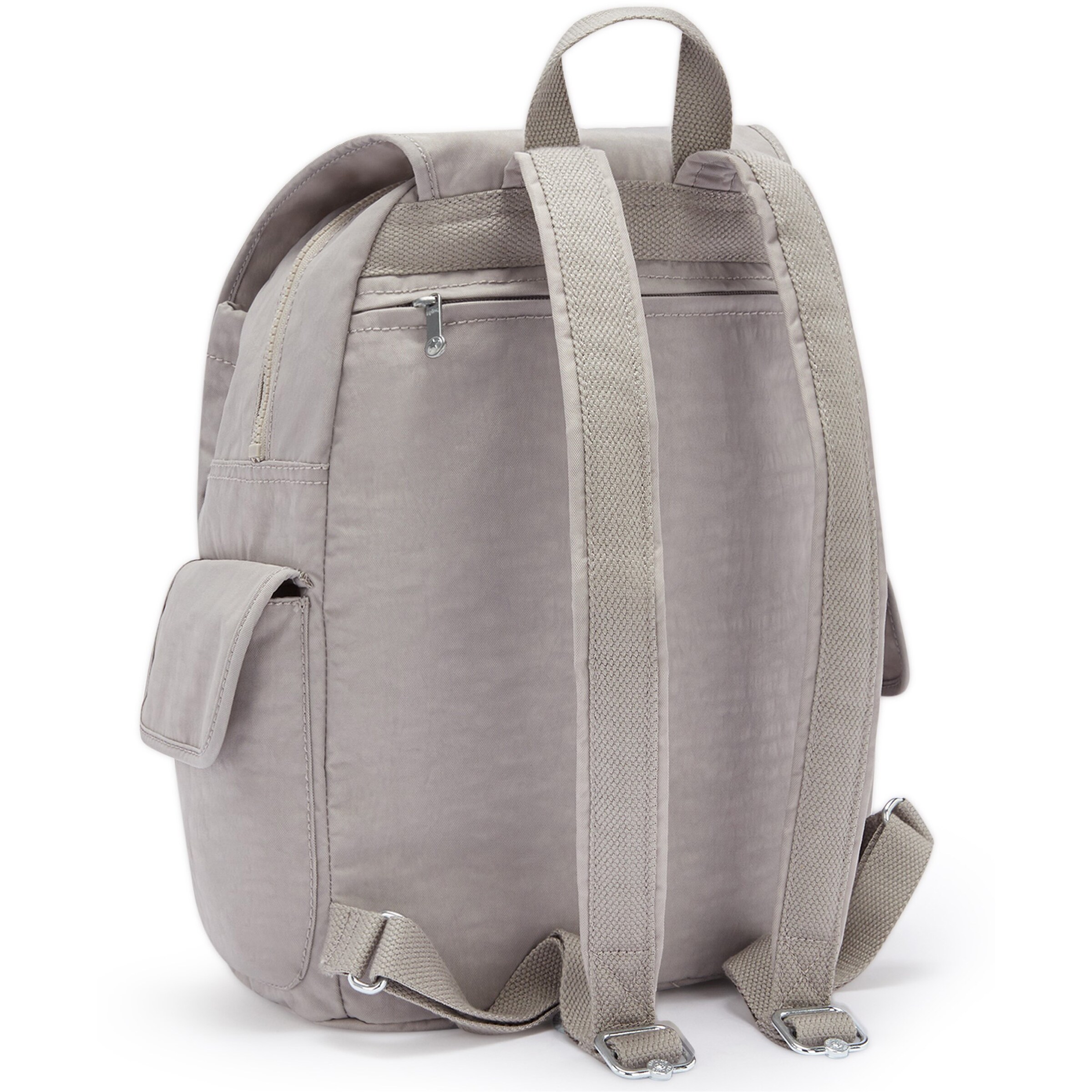 Rucsac 'CITY PACK' de la KIPLING pe gri