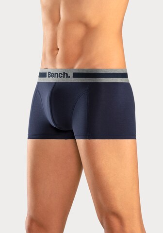 BENCH Boxer shorts in Blue