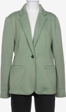 Lands‘ End Blazer in M in Green: front