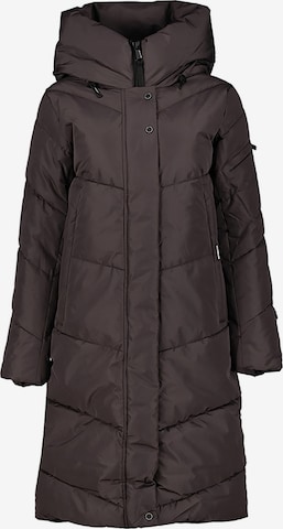 ruda khujo Laisvalaikio striukė 'Jange2': priekis