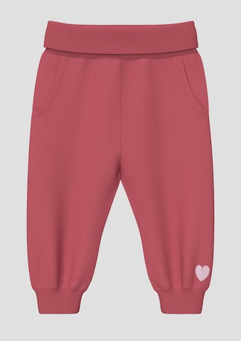 s.Oliver Regular Sportbroek ' ' in Roze