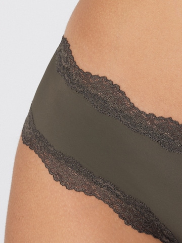 Tezenis Panty in Green