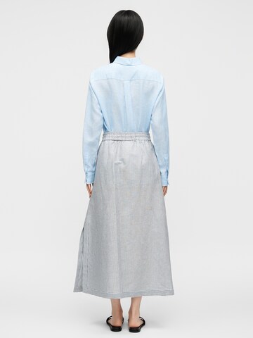 MM by Max Mara Rock 'SUMERO' in Schwarz