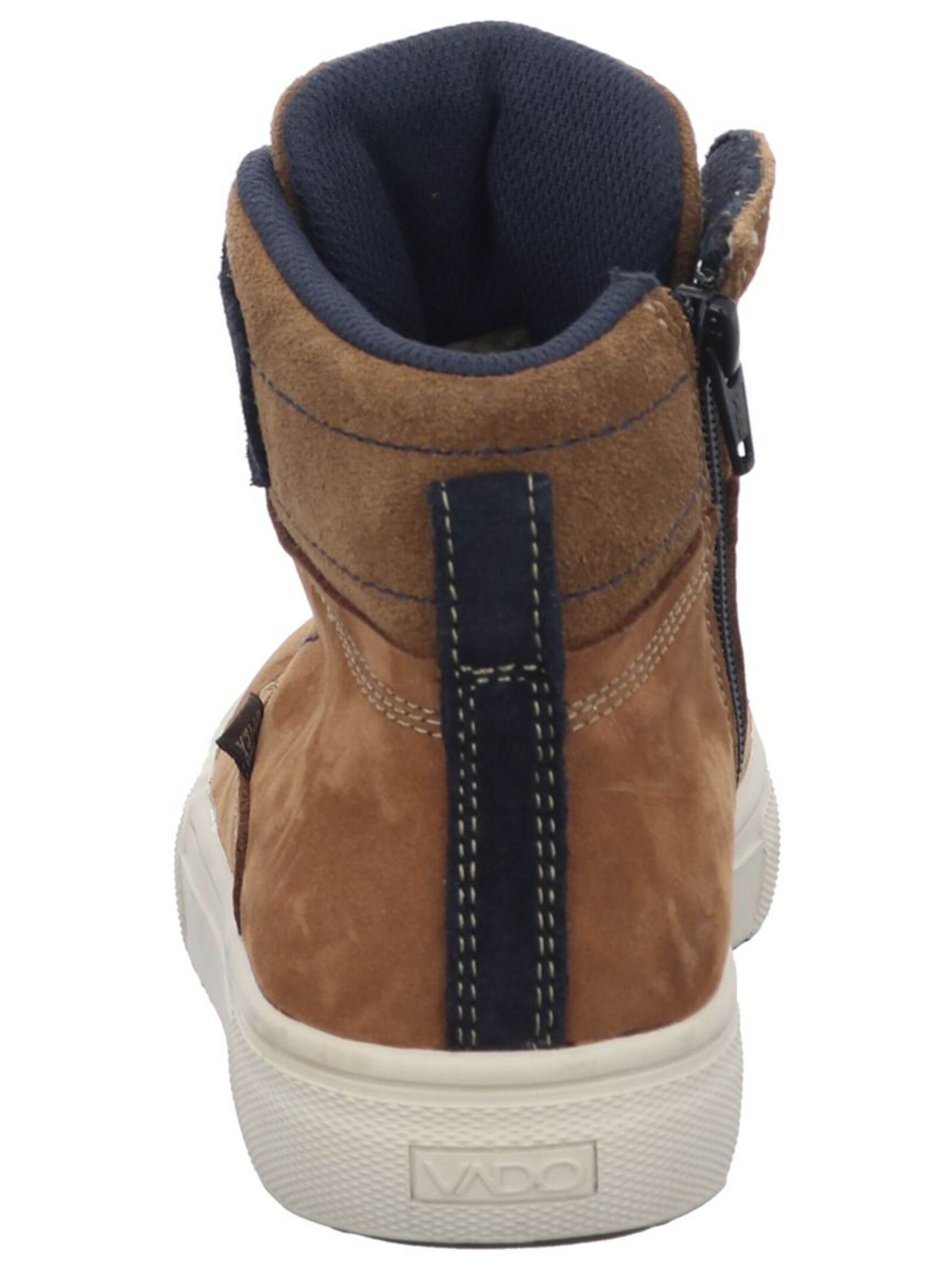 Vado Trainers in Brown