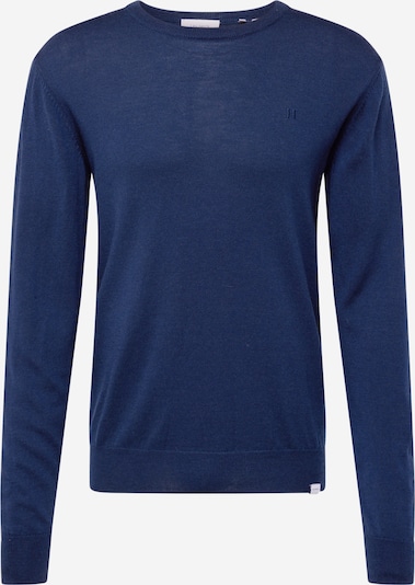 Les Deux Jersey 'Greyson' en navy, Vista del producto