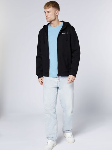 CHIEMSEE Shirt in Blue