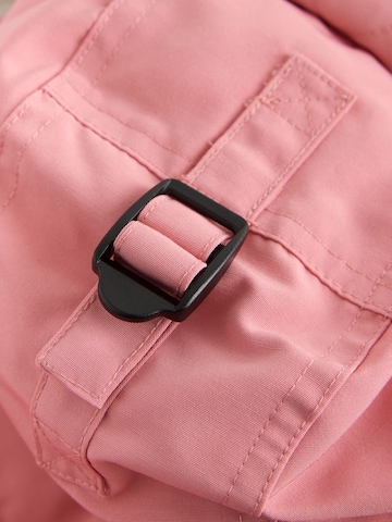Superdry & Co Winterjas 'Everest' in Roze