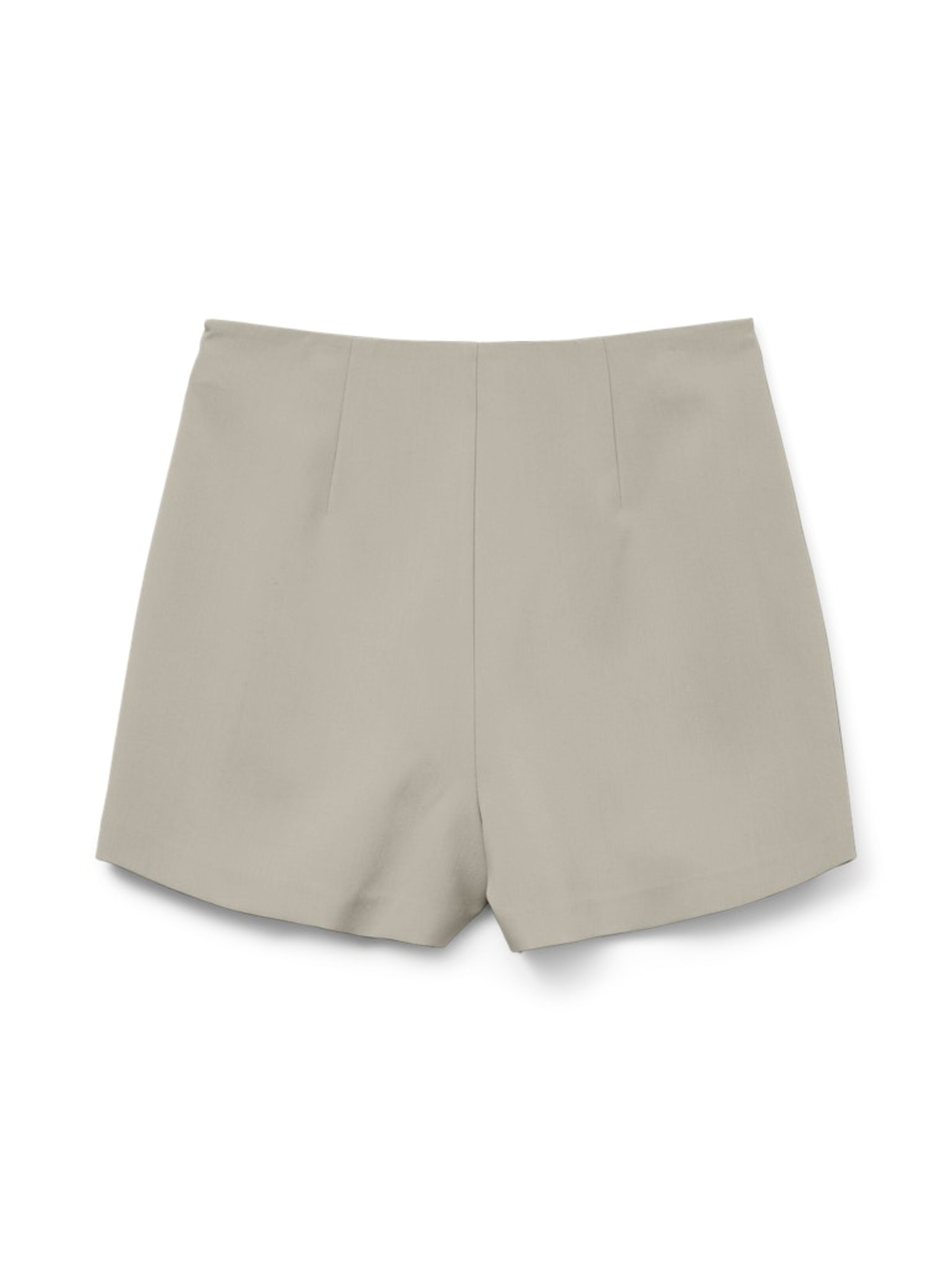 VERO MODA - Loosefit Pantalón en beige