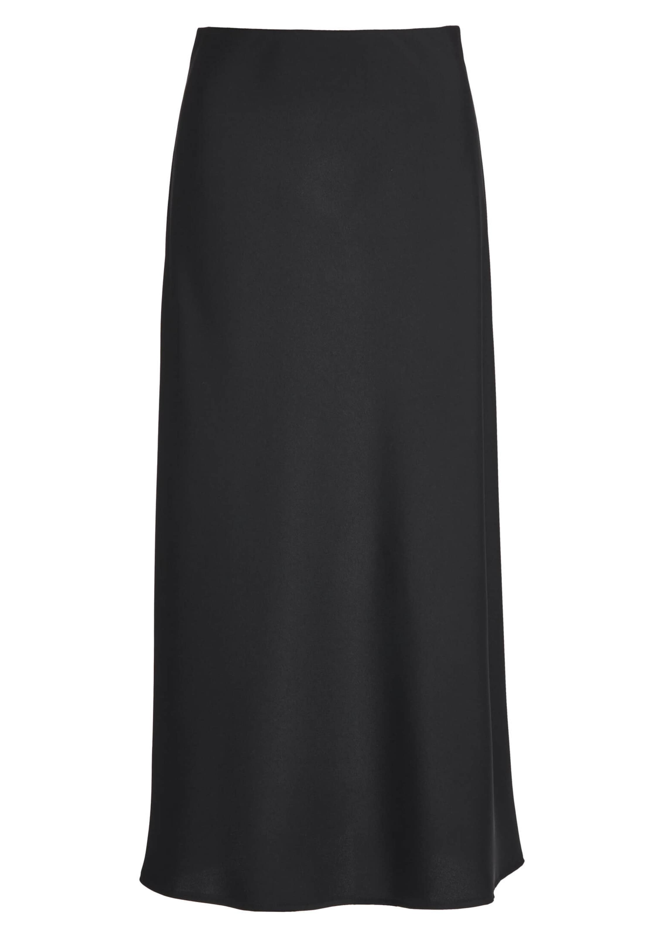 SWING Skirt in 34 in Black, Item view