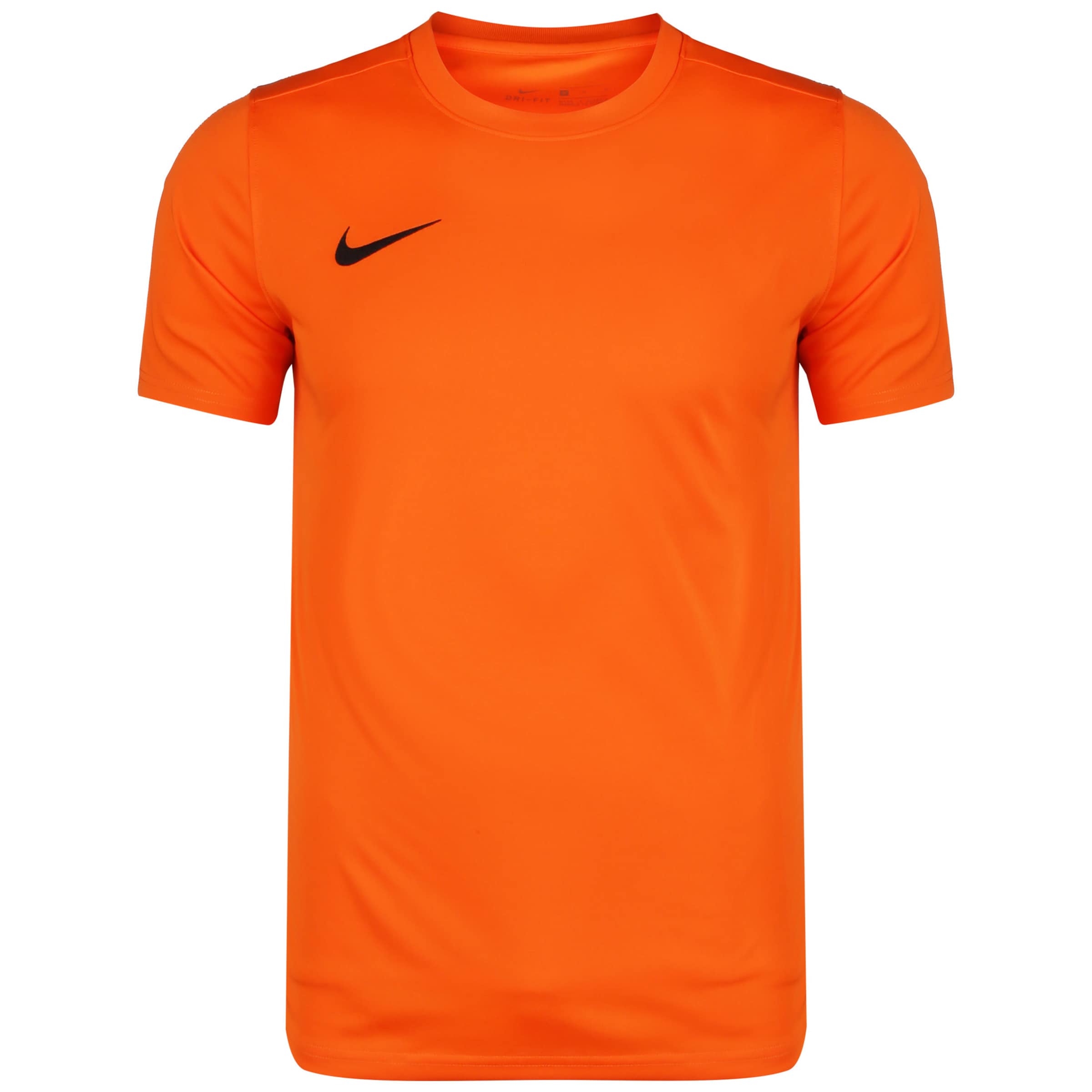 NIKE Jersey 'Park VII' in Orange: front