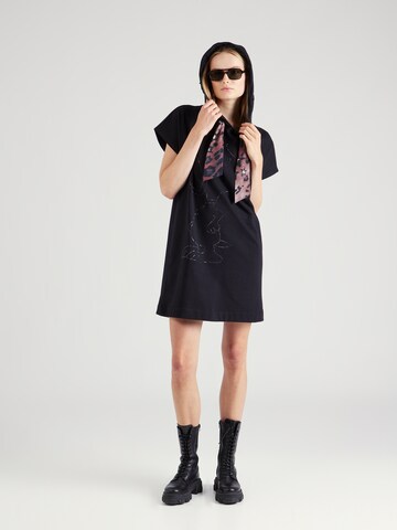 Robe Frogbox en noir