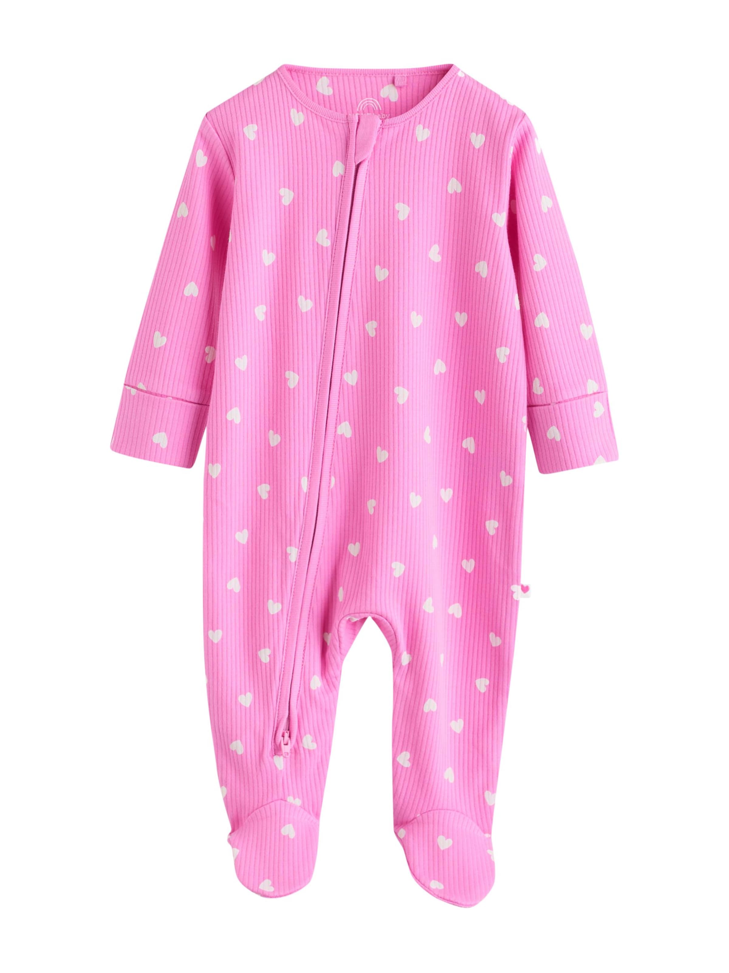 Next - Pijama en rosa