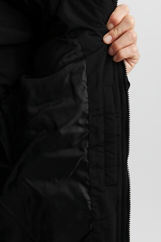 Veste d’hiver 'BRAM' 11 Project en noir