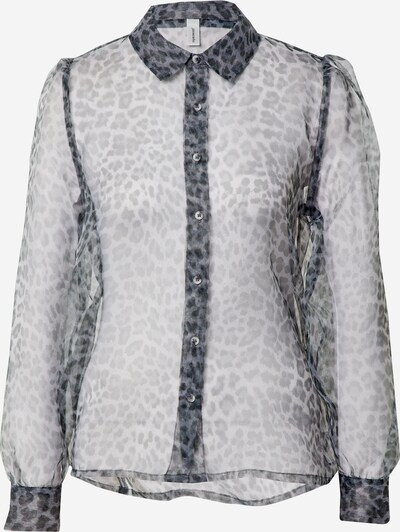 Camicia da donna 'MAYA 1' Soyaconcept di colore blu notte / blu colomba, Visualizzazione prodotti
