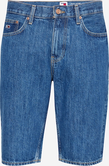 Tommy Jeans Τζιν ''RYAN' σε μπλε ντένιμ, Άποψη προϊόντος