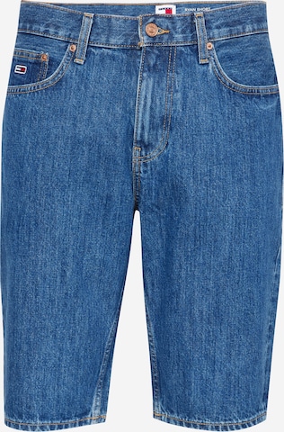 Tommy Jeans Regular Jeans ''RYAN' in Blue: front