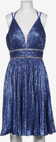 WEISE Dress in S in Blue: front