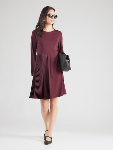 Abito 'DTALAMO' di Weekend Max Mara in rosso