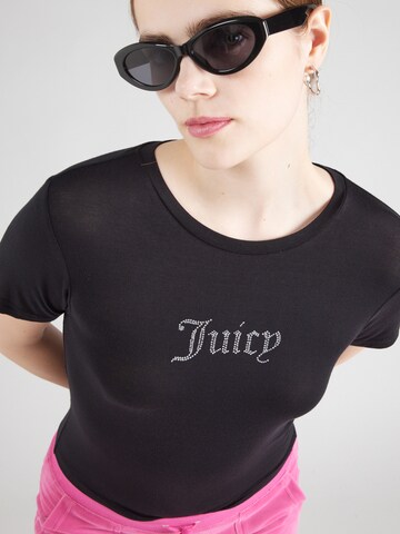 T-shirt Juicy Couture en noir