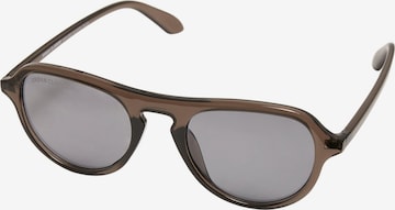 Urban Classics Sonnenbrille 'Kalimantan' in Mischfarben