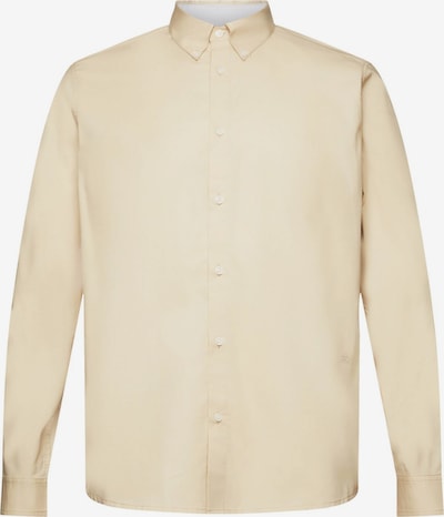 ESPRIT Button Up Shirt in Ecru, Item view