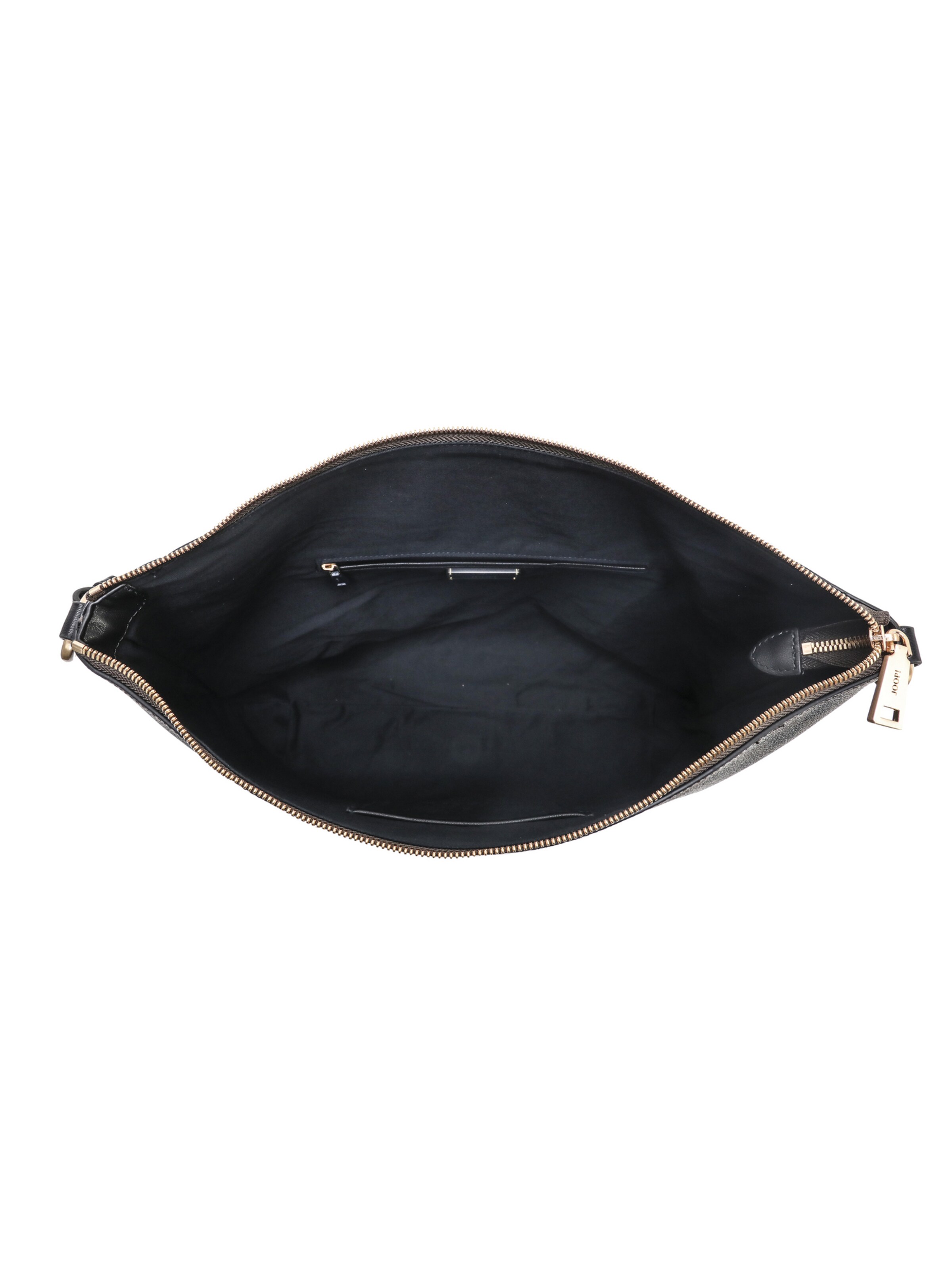 JOOP! Schultertasche in Braun