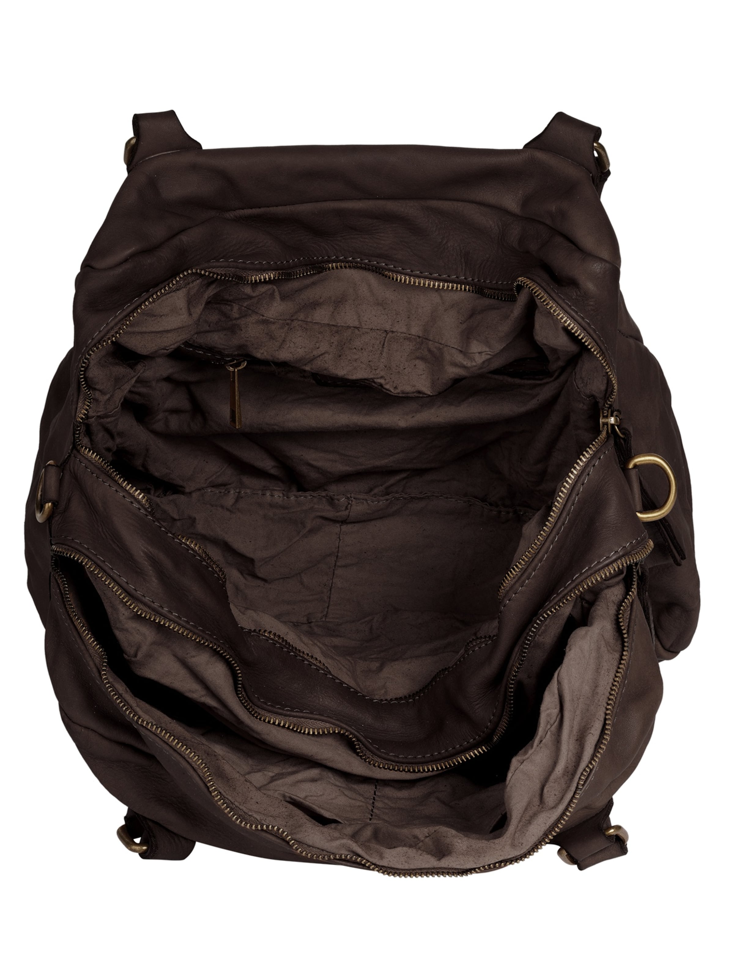 Samantha Look Shopper‌‌‌‌‌‌‌‌‌ in Braun