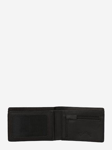 BILLABONG Wallet 'VACANT' in Black